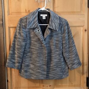 Liz Claiborne jacket